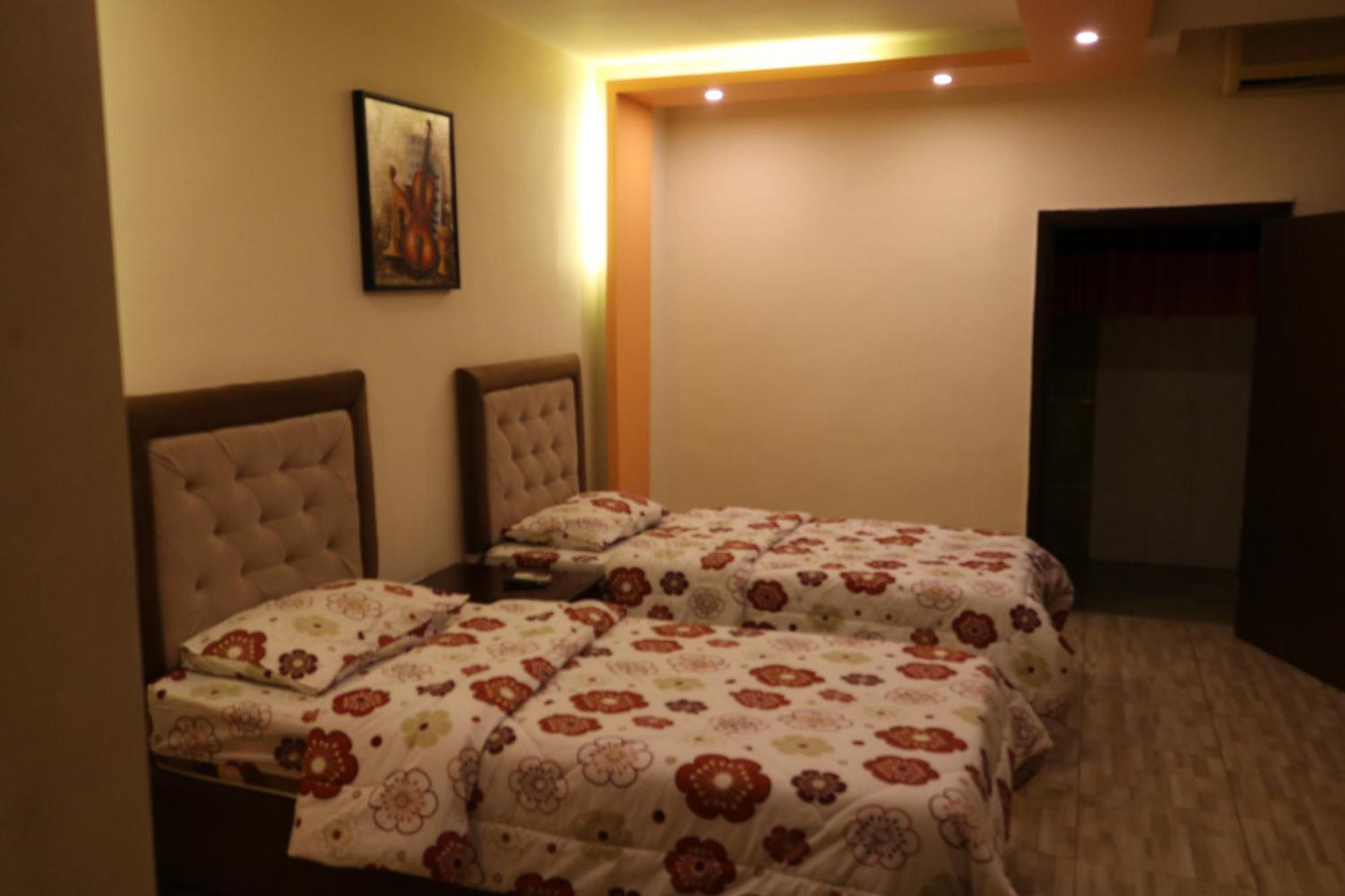 Al Riyati Hotel Apartments Aqaba Room photo